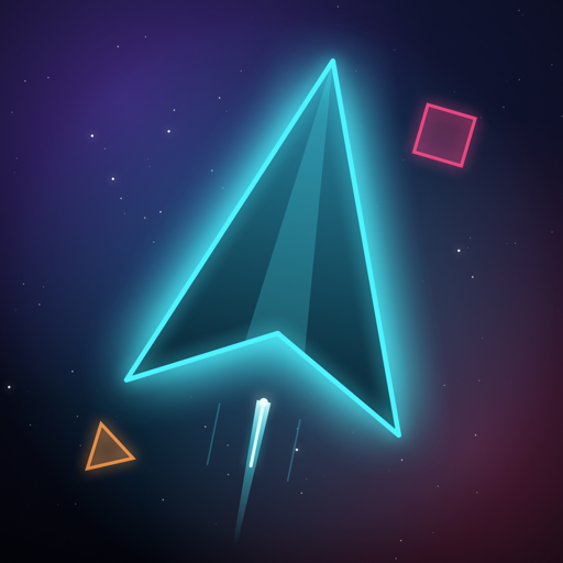 Void Drifter app icon